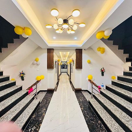 Hotel Royal Mithila Private Limited Janakpur Exterior photo